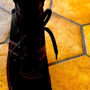 Nike G Series booties